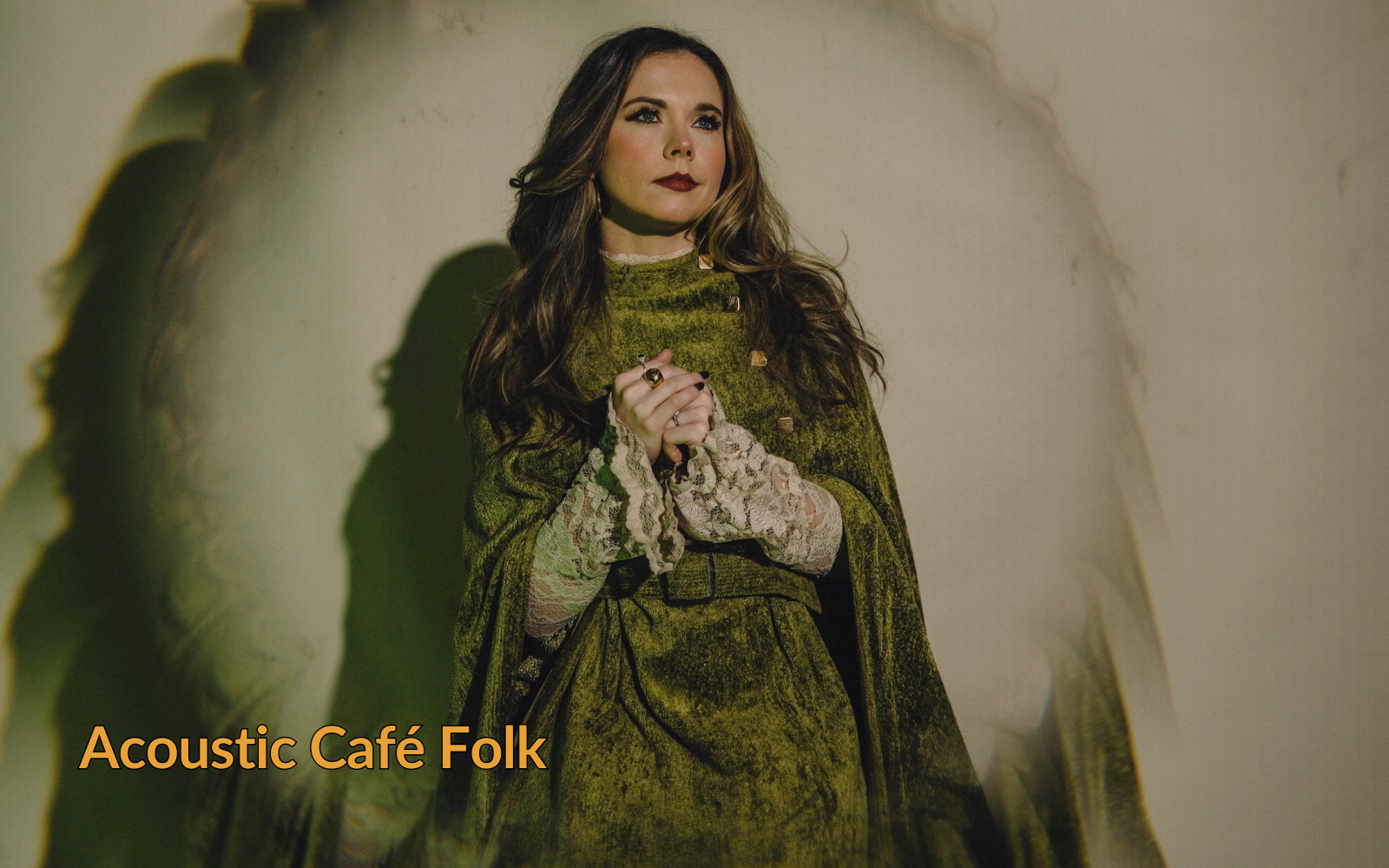 Sierra Hull - St. Cecilia Music Center